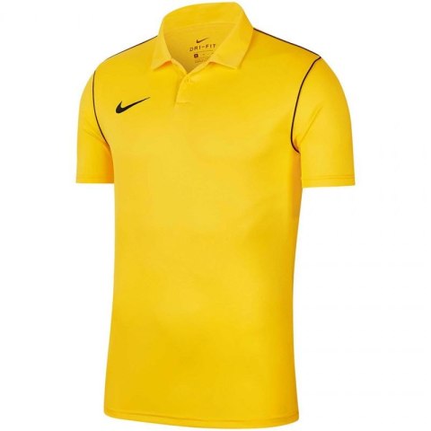 Koszulka Nike Dry Park 20 Polo Youth Jr BV6903 719 XL Koszulka Nike Dry Park 20 Polo Youth Jr BV6903 719 XL