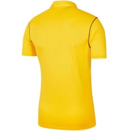 Koszulka Nike Dry Park 20 Polo Youth Jr BV6903 719 XL