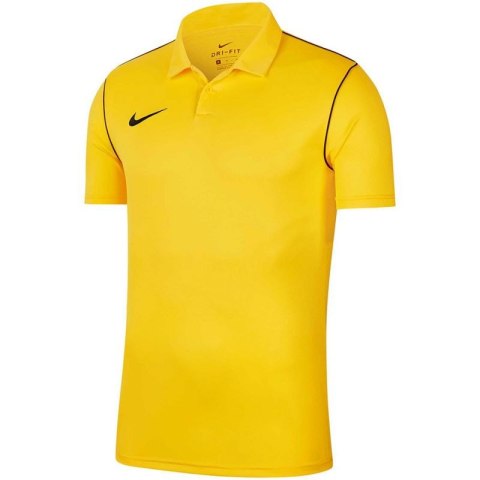 Koszulka Nike Dry Park 20 Polo Youth Jr BV6903 719 XL Koszulka Nike Dry Park 20 Polo Youth Jr BV6903 719 XL