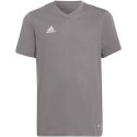 Koszulka adidas Entrada 22 Jr HC0444 128