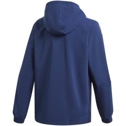 Kurtka adidas Tiro 21 Windbreaker Jr GP4974 140cm