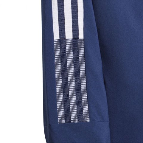 Kurtka adidas Tiro 21 Windbreaker Jr GP4974 140cm Kurtka adidas Tiro 21 Windbreaker Jr GP4974 140cm