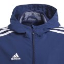 Kurtka adidas Tiro 21 Windbreaker Jr GP4974 140cm