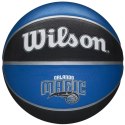 Piłka Wilson NBA Team Orlando Magic Ball WTB1300XBORL 7