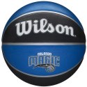 Piłka Wilson NBA Team Orlando Magic Ball WTB1300XBORL 7