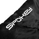 Śpiwór Spokey Monsoon BK czarny 925050 N/A