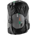 Śpiwór Spokey Ultralight 600II Bk Gy 922251 N/A