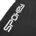 Śpiwór Spokey Ultralight 600II Bk Gy 922251 N/A