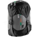 Śpiwór Spokey Ultralight 600II Bk Gy 922251 N/A
