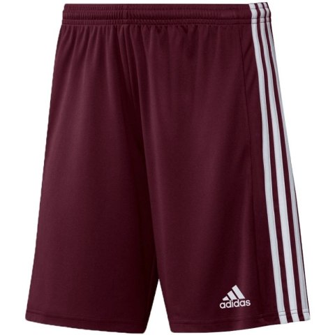 Spodenki adidas Squadra 21 Short Jr GN8081 152cm Spodenki adidas Squadra 21 Short Jr GN8081 152cm