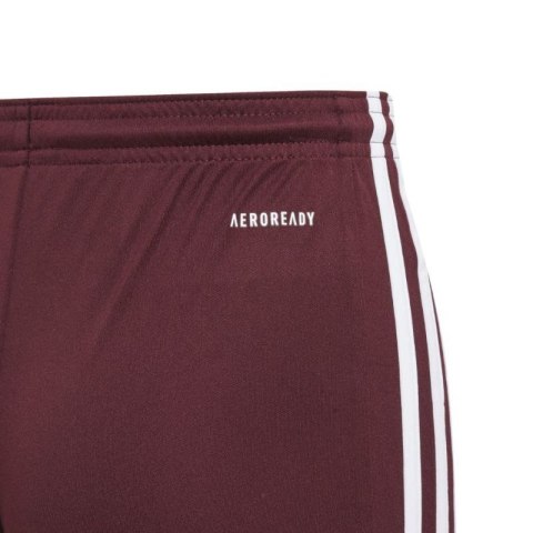 Spodenki adidas Squadra 21 Short Jr GN8081 164cm Spodenki adidas Squadra 21 Short Jr GN8081 164cm