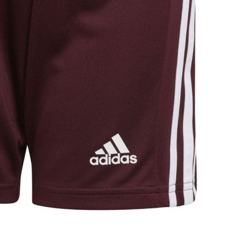 Spodenki adidas Squadra 21 Short Jr GN8081 164cm Spodenki adidas Squadra 21 Short Jr GN8081 164cm