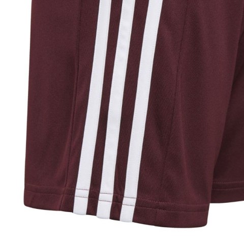 Spodenki adidas Squadra 21 Short Jr GN8081 164cm Spodenki adidas Squadra 21 Short Jr GN8081 164cm