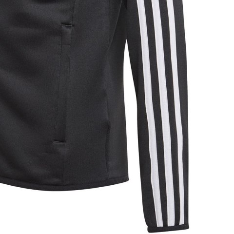Bluza adidas B 3S FZ Jr GN1500 140 cm Bluza adidas B 3S FZ Jr GN1500 140 cm