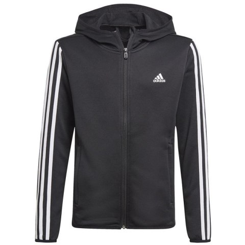 Bluza adidas B 3S FZ Jr GN1500 152 cm Bluza adidas B 3S FZ Jr GN1500 152 cm