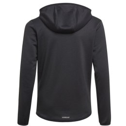 Bluza adidas B 3S FZ Jr GN1500 152 cm
