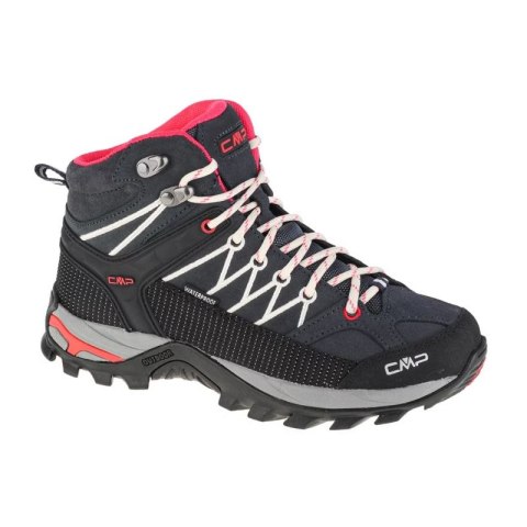 Buty CMP Rigel Mid W 3Q12946-76UC 37 Buty CMP Rigel Mid W 3Q12946-76UC 37