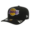 Czapka New Era 9FIFTY Los Angeles Lakers NBA Stretch Snap Cap 11901827 S/M Czapka New Era 9FIFTY Los Angeles Lakers NBA Stretch Snap Cap 11901827 S/M