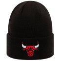 Czapka New Era Chicago Bulls Cuff Hat 12156075 OSFM