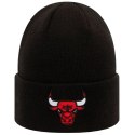 Czapka New Era Chicago Bulls Cuff Hat 12156075 OSFM