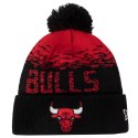 Czapka New Era Chicago Bulls NBA Sport Hat 12122723 OSFM Czapka New Era Chicago Bulls NBA Sport Hat 12122723 OSFM
