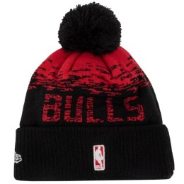 Czapka New Era Chicago Bulls NBA Sport Hat 12122723 OSFM