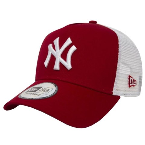 Czapka New Era New York Yankees MLB Clean Cap 11588488 OSFA Czapka New Era New York Yankees MLB Clean Cap 11588488 OSFA