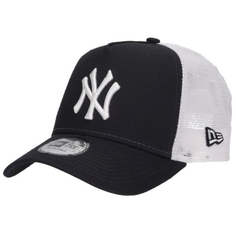Czapka New Era New York Yankees MLB Clean Cap 11588489 OSFA Czapka New Era New York Yankees MLB Clean Cap 11588489 OSFA