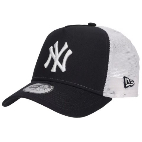 Czapka New Era New York Yankees MLB Clean Cap 11588489 OSFA Czapka New Era New York Yankees MLB Clean Cap 11588489 OSFA