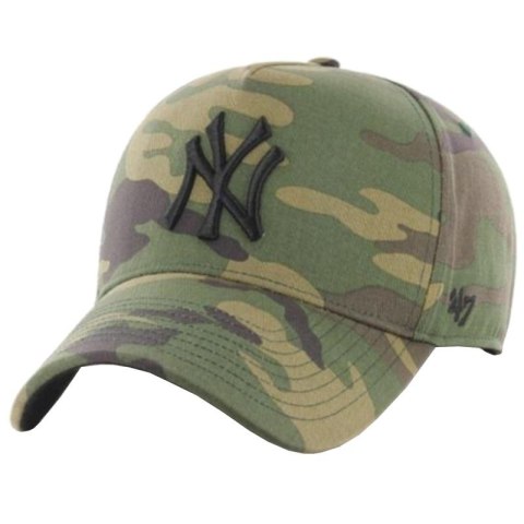 Czapka z daszkiem 47 Brand New York Yankees MVP Cap B-GRVSP17CNP-CM One size Czapka z daszkiem 47 Brand New York Yankees MVP Cap B-GRVSP17CNP-CM One size