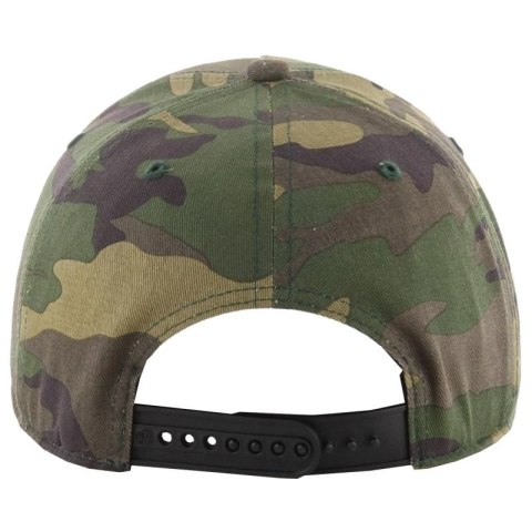 Czapka z daszkiem 47 Brand New York Yankees MVP Cap B-GRVSP17CNP-CM One size Czapka z daszkiem 47 Brand New York Yankees MVP Cap B-GRVSP17CNP-CM One size