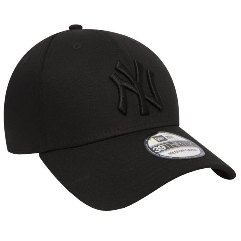 Czapka z daszkiem New Era 39Thirty Classic New York Yankees MLB Cap 10145637 M/L Czapka z daszkiem New Era 39Thirty Classic New York Yankees MLB Cap 10145637 M/L