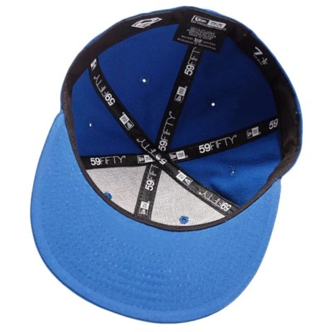 Czapka z daszkiem New Era Character Bas Superman Basic Cap M 10862337 7 1/4 Czapka z daszkiem New Era Character Bas Superman Basic Cap M 10862337 7 1/4