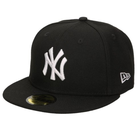 Czapka z daszkiem New Era New York Yankees MLB Basic Cap 10003436 7 1/4 Czapka z daszkiem New Era New York Yankees MLB Basic Cap 10003436 7 1/4