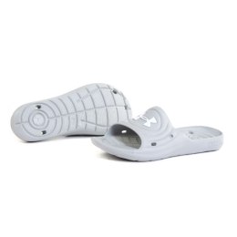 Klapki Under Armour M Locker IV SL 3023758-100 47.5
