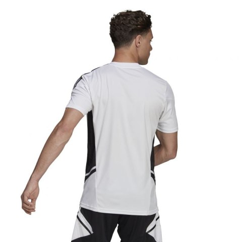 Koszulka adidas Condivo 22 M HA6290 M (178cm) Koszulka adidas Condivo 22 M HA6290 M (178cm)