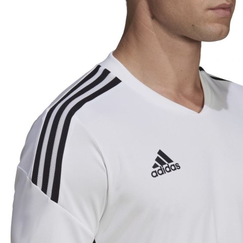 Koszulka adidas Condivo 22 M HA6290 M (178cm) Koszulka adidas Condivo 22 M HA6290 M (178cm)