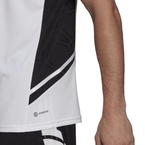 Koszulka adidas Condivo 22 M HA6290 M (178cm) Koszulka adidas Condivo 22 M HA6290 M (178cm)