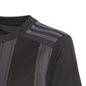 Koszulka adidas Striped 21 Jr GN7634 152