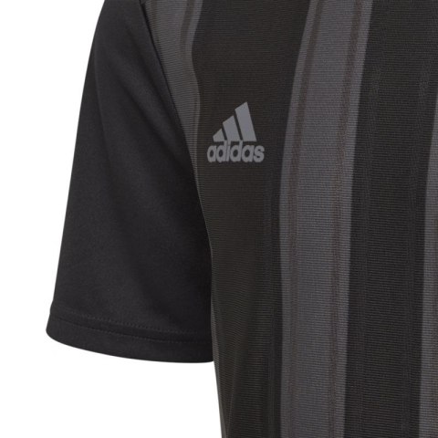 Koszulka adidas Striped 21 Jr GN7634 152 Koszulka adidas Striped 21 Jr GN7634 152