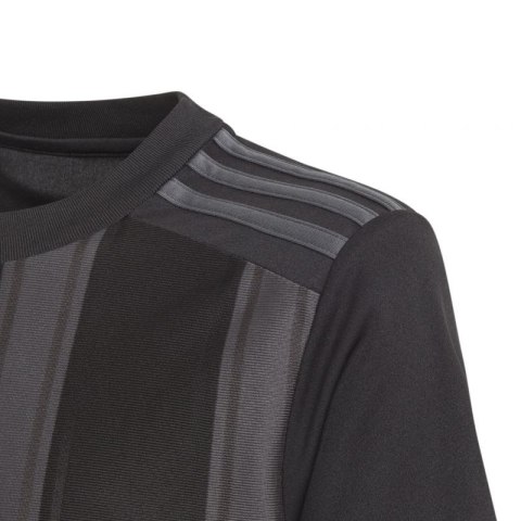 Koszulka adidas Striped 21 Jr GN7634 164 Koszulka adidas Striped 21 Jr GN7634 164