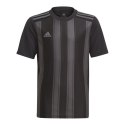 Koszulka adidas Striped 21 Jr GN7634 176