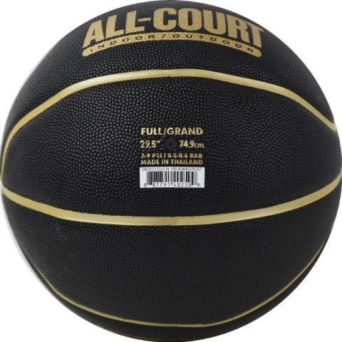Piłka Nike Everyday All Court 8P Ball N1004369-070 7 Piłka Nike Everyday All Court 8P Ball N1004369-070 7