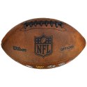 Piłka Wilson NFL Official Throwback 32 Team Logo Ball WTF1758XBNF32 9