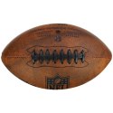 Piłka Wilson NFL Official Throwback 32 Team Logo Ball WTF1758XBNF32 9