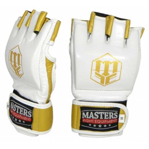 Rękawice do MMA Masters MMA-GF 01281-0508M M Rękawice do MMA Masters MMA-GF 01281-0508M M