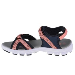 Sandały CMP Almaak Hiking Sandal W 38Q9946-27NL 39