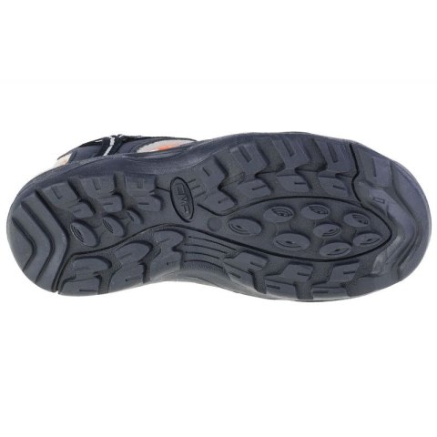 Sandały CMP Aquarii 2.0 Hiking Sandal Jr 30Q9664-58UL 32 Sandały CMP Aquarii 2.0 Hiking Sandal Jr 30Q9664-58UL 32
