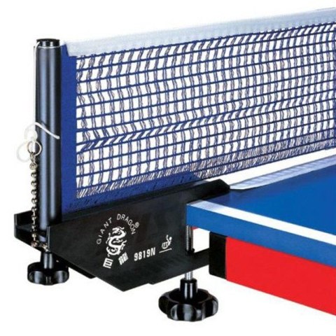 Siatka do ping-ponga Giant Dragon na śrubę 9819 N ITTF HS-TNK-000008762 N/A