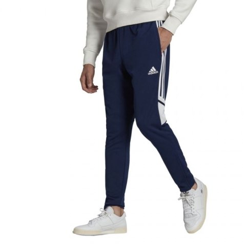 Spodnie adidas Condivo 22 Track Pants M HB0003 XL Spodnie adidas Condivo 22 Track Pants M HB0003 XL
